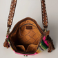 Wild One Luxury Western Purse