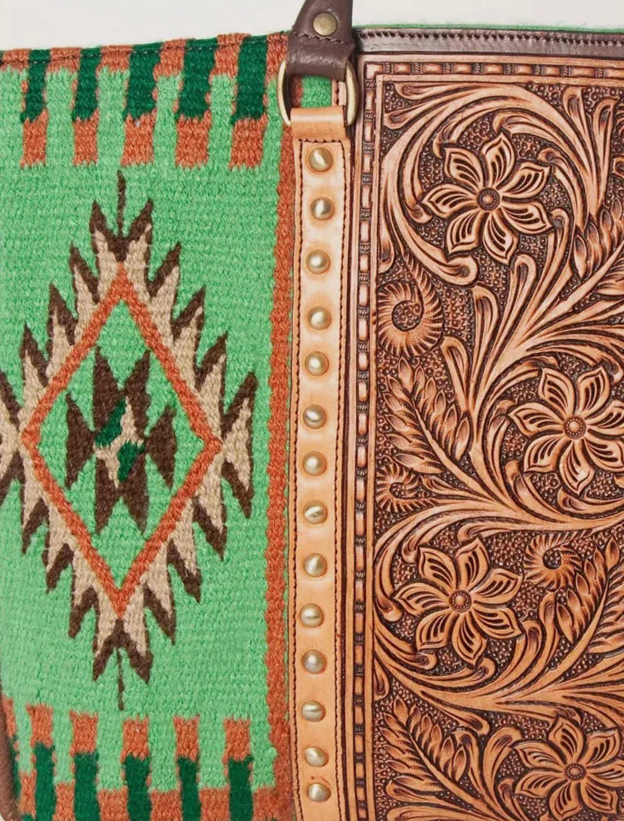 Emery American Darling Purse