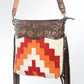 Savannah Luxury Western Hand Bag