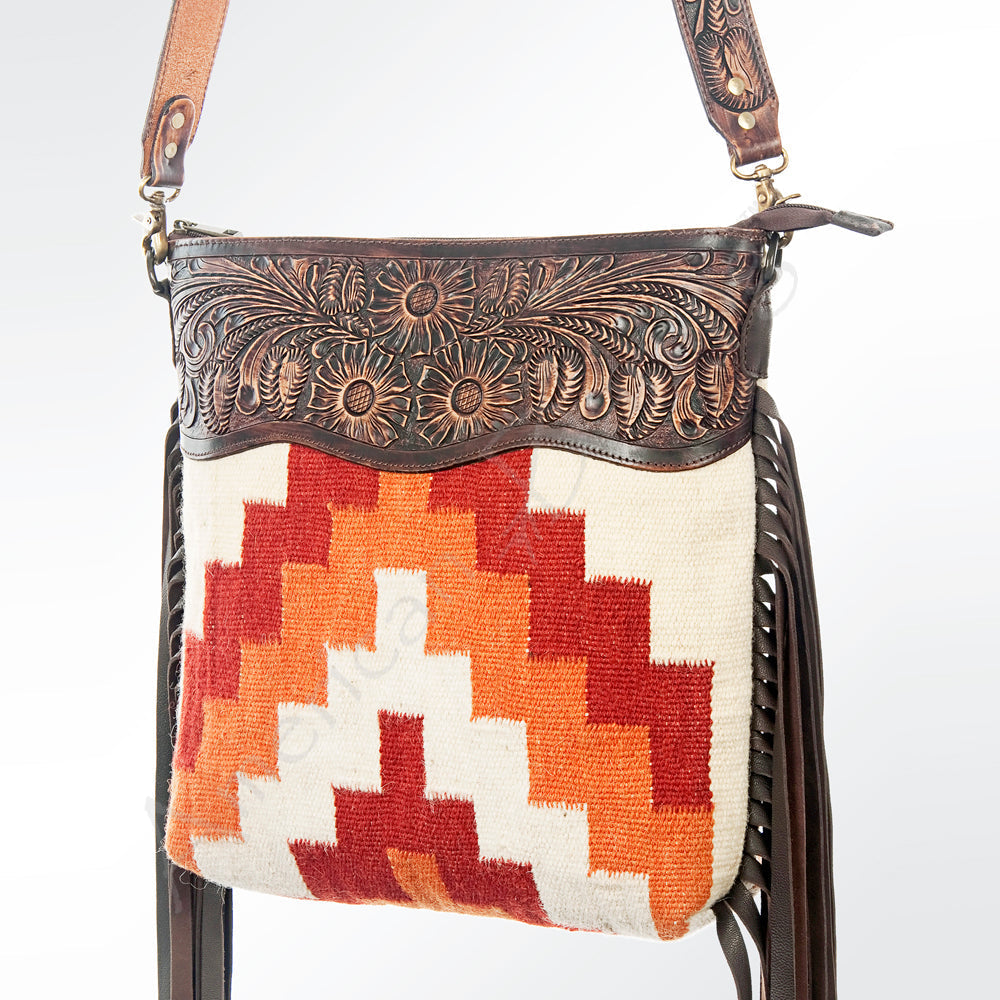 Savannah Luxury Western Hand Bag
