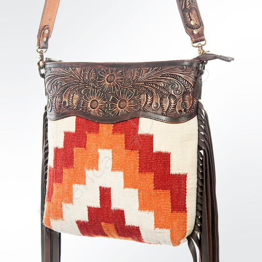 Savannah Luxury Western Hand Bag