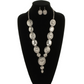 Western Conch Layered Necklace
Set