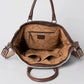 Baltic Rose American Darling Purse
