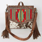 Willow Luxury Western Purse