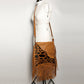 Tough Enough Western Hand Bag