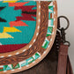 Harmony Western Luxury Purse