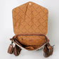 Willow Luxury Western Purse