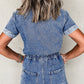 Billy Jean Romper