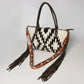 Harmony Western Luxury Purse