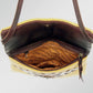 Yellow Finch American Darling Purse