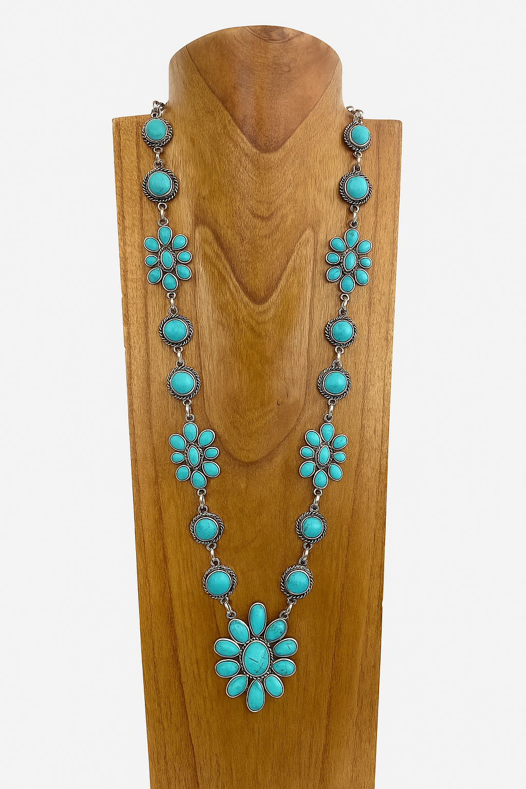 Rooted Grace Necklace