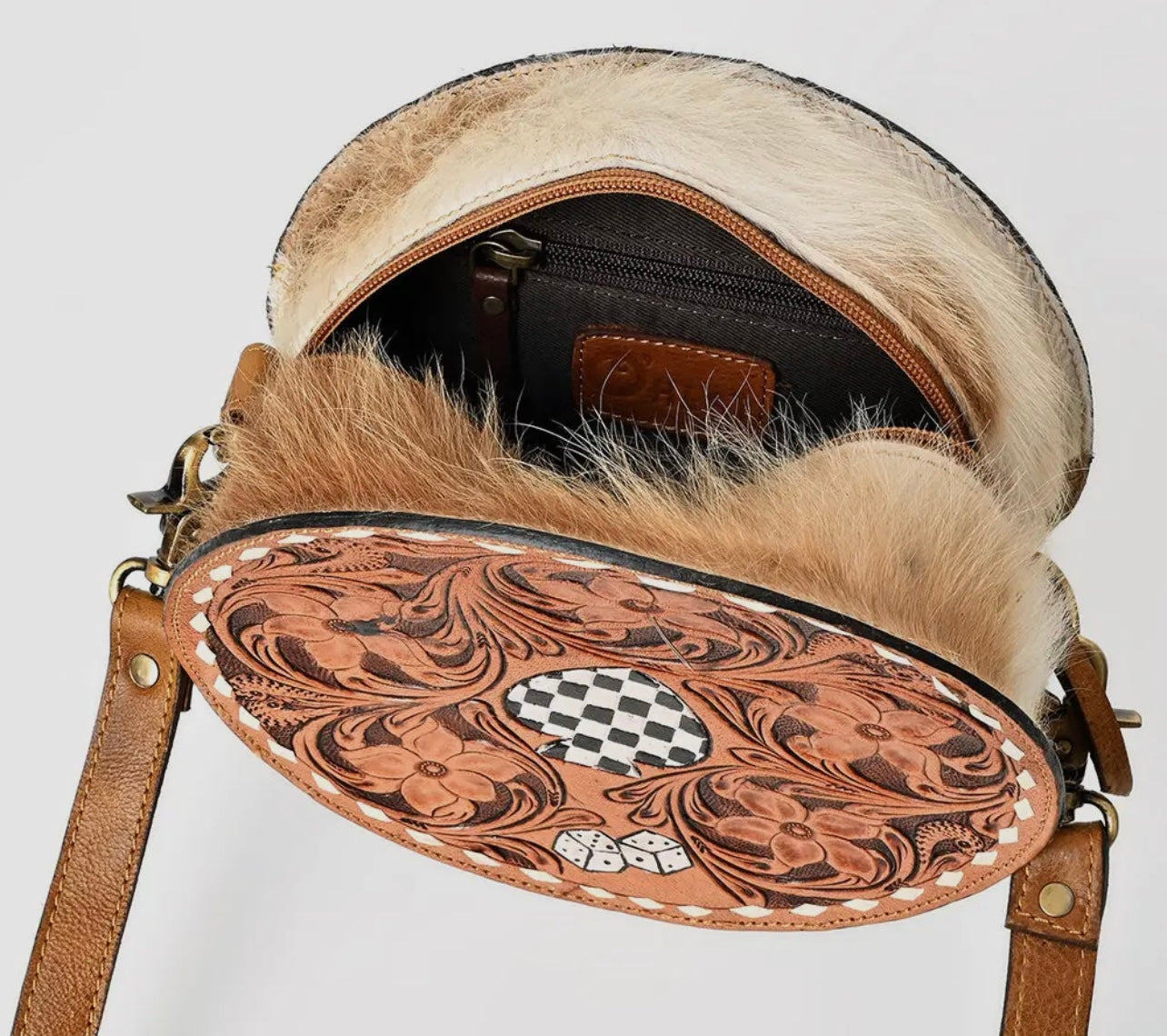 Rebel American Darling