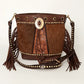 Studded Luxury Western Purse