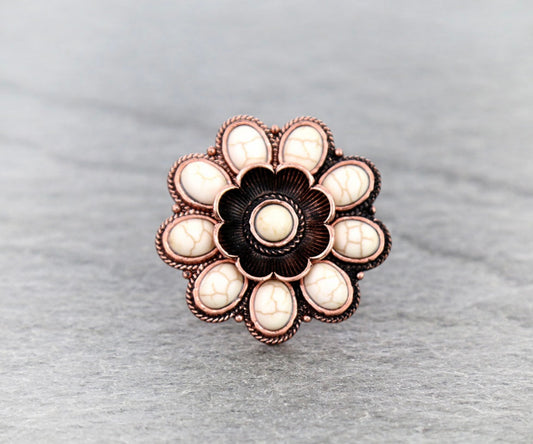 Daisy Darling Ring