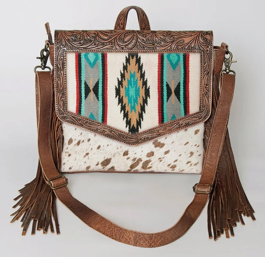 Adeline American Darling Purse