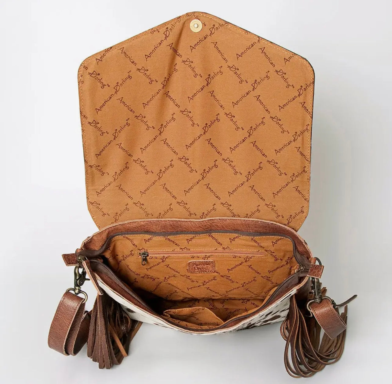American Darling Rivers Luxury Western Hand Bag
