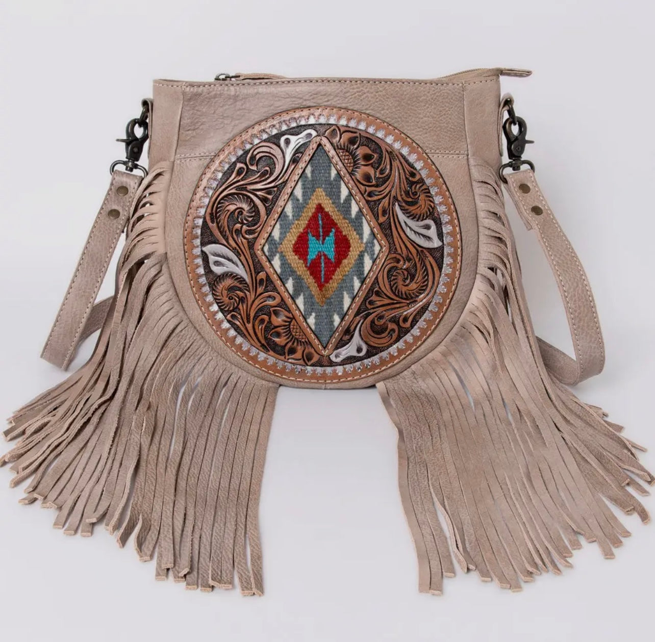 American Darling Luxury Western Hand Bag
