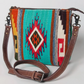Frontier American Darling Purse