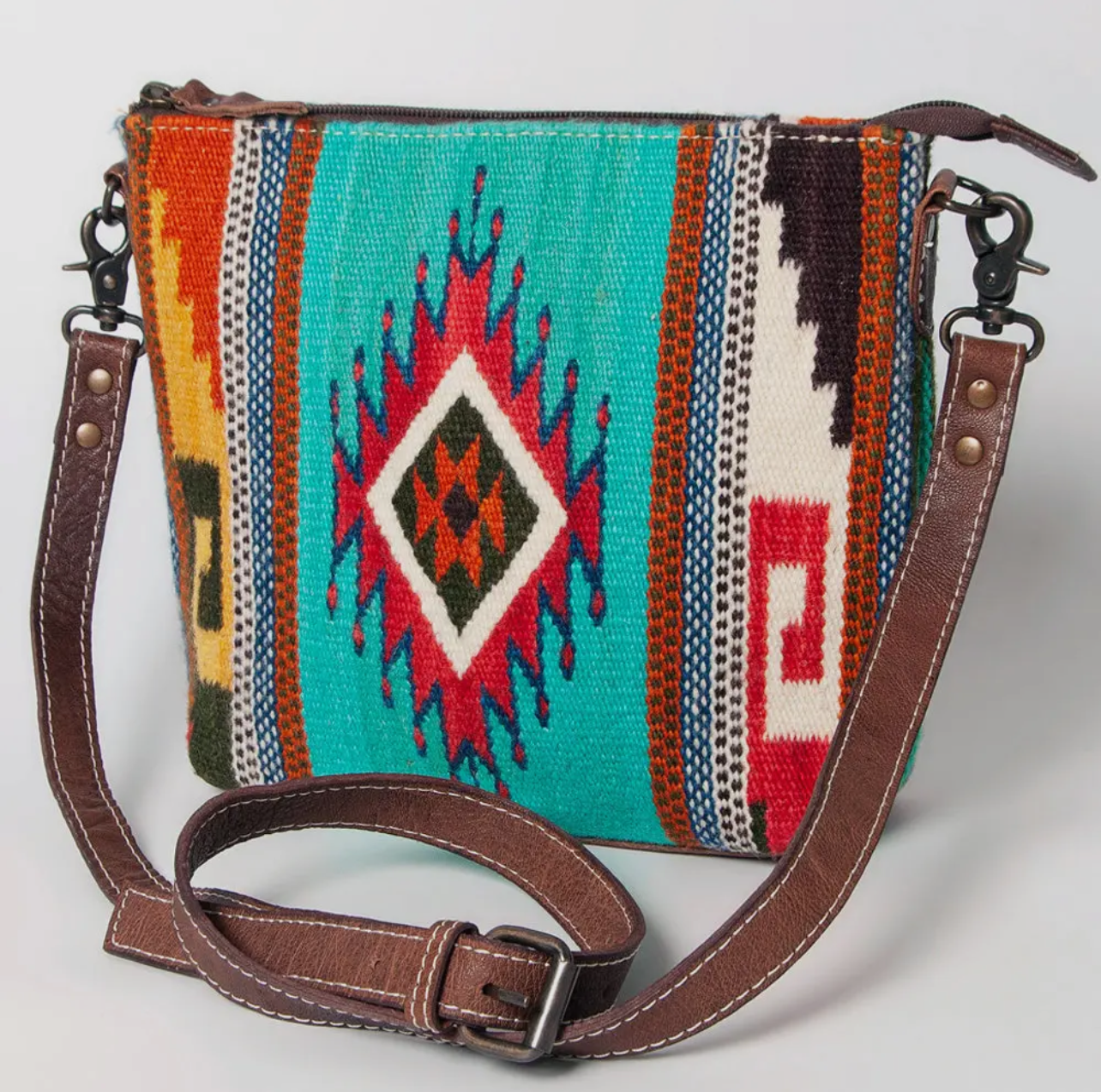 Frontier American Darling Purse