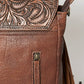 Willow Luxury Western Purse