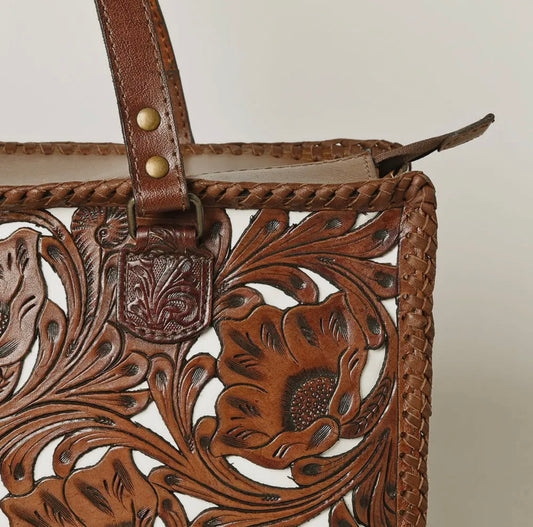 Tanner American Darling Purse