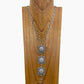 Silverado Necklace