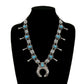 Blue Horizons Necklace