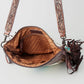 Blue Bell American Darling Purse
