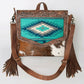 American Darling Rivers Luxury Western Hand Bag