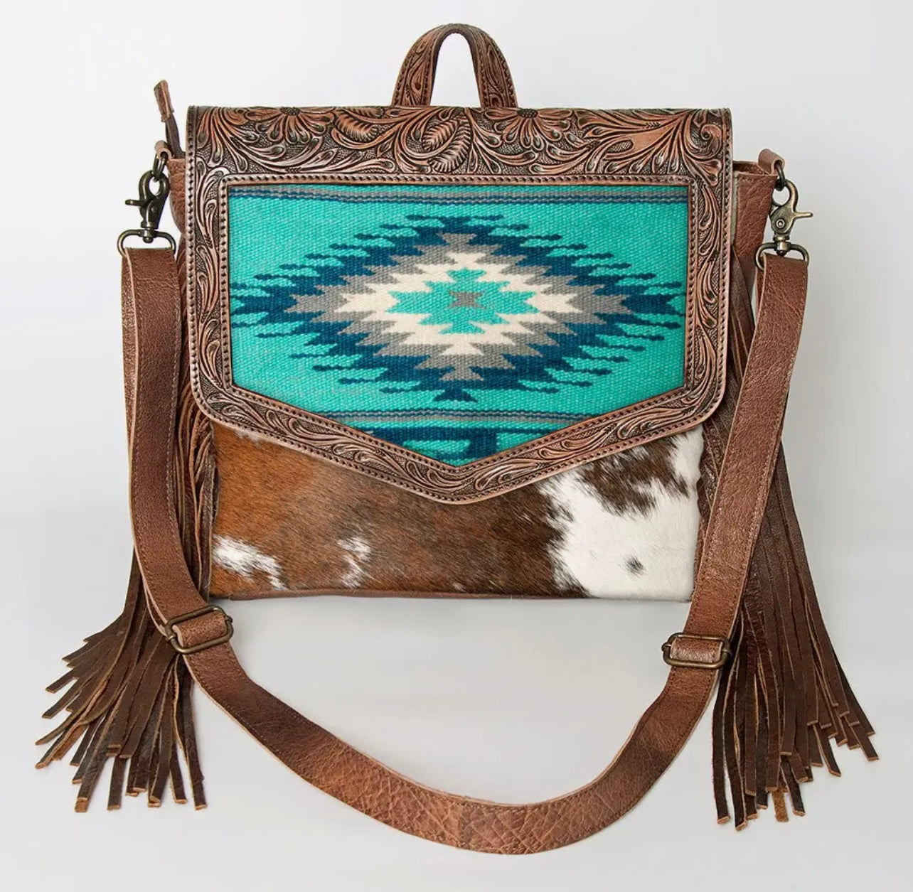 American Darling Rivers Luxury Western Hand Bag