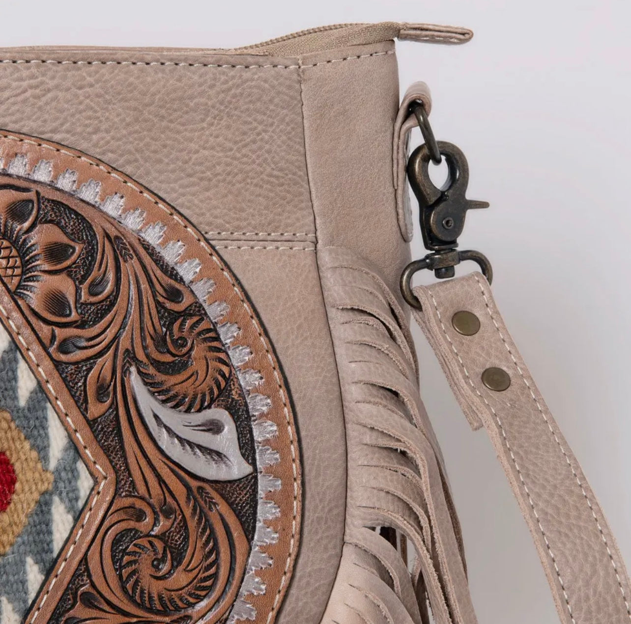 American Darling Luxury Western Hand Bag