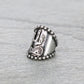 Desert Gypsy Adjustable Ring