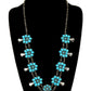 Darling Daisy Necklace