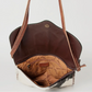 Cattle Run Luxury Western Purse