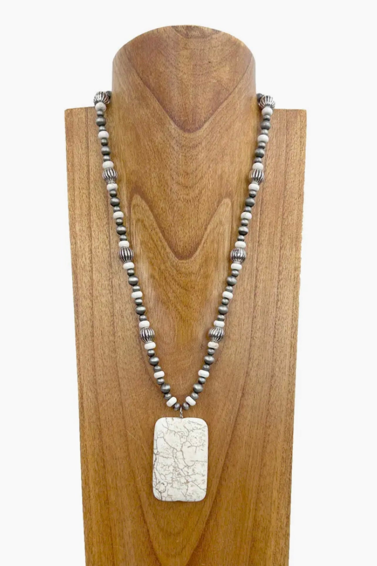 Adley Necklace