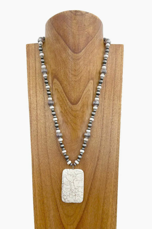 Adley Necklace