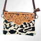High Plains Luxury Western Hand Bag