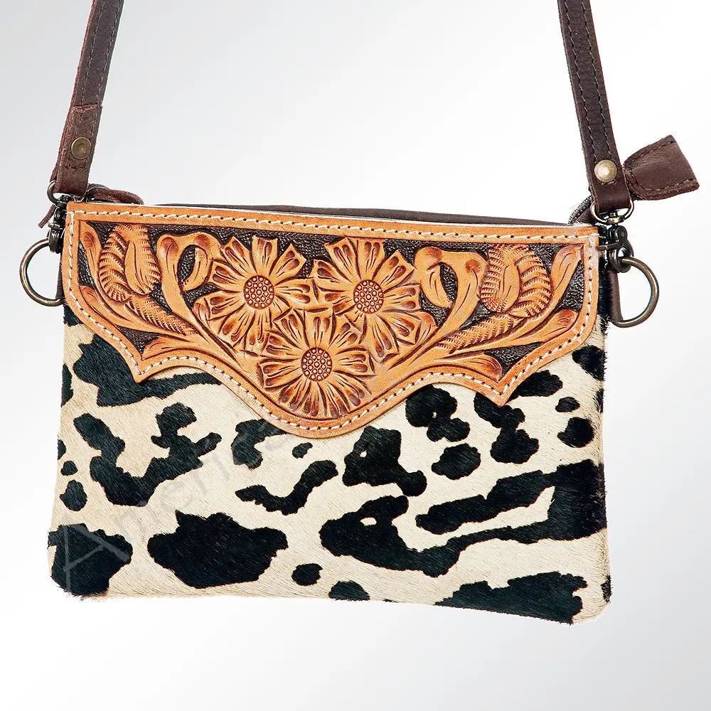 High Plains Luxury Western Hand Bag