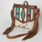 Adeline American Darling Purse