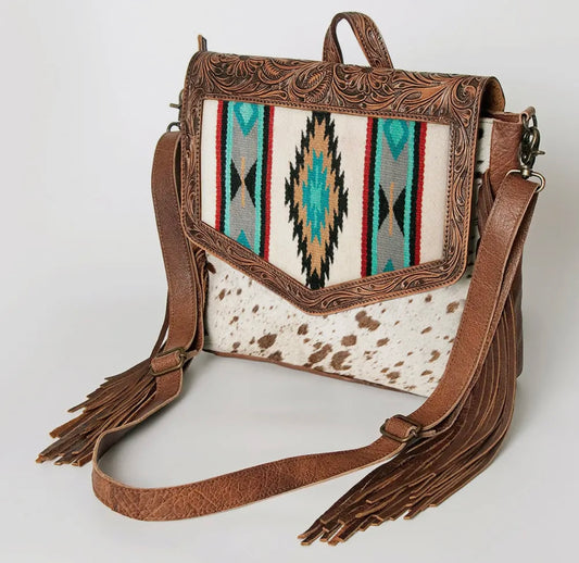 Adeline American Darling Purse