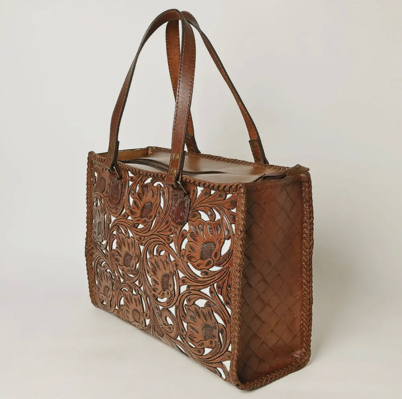 Tanner American Darling Purse