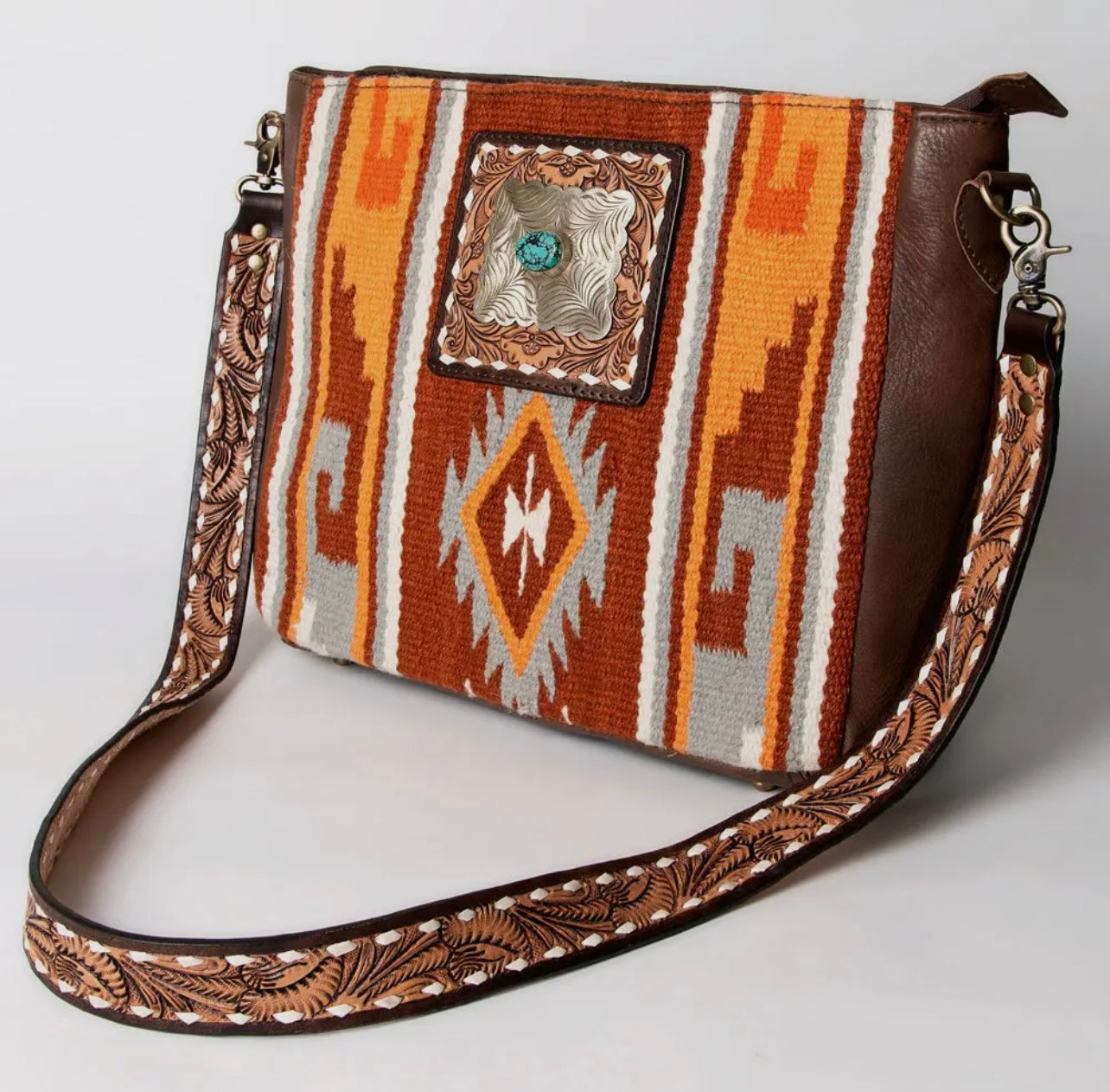 Sedona American Darling Purse