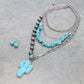 Boho Badlands Necklace Set
