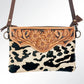High Plains Luxury Western Hand Bag