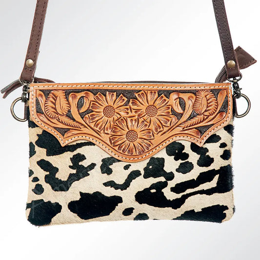 High Plains Luxury Western Hand Bag