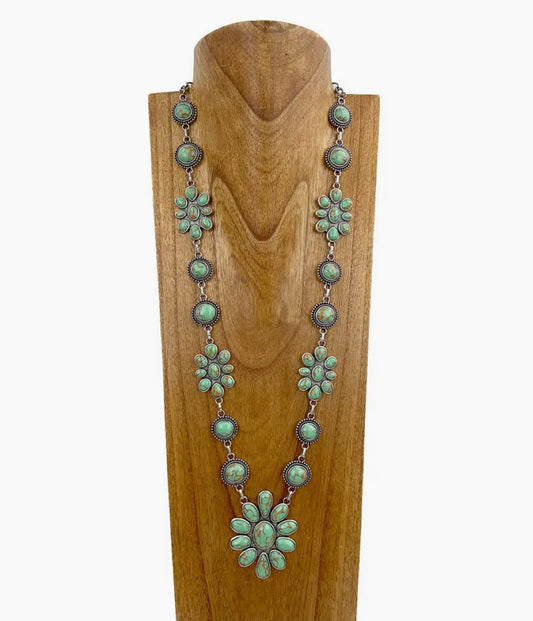 Rooted Grace Necklace