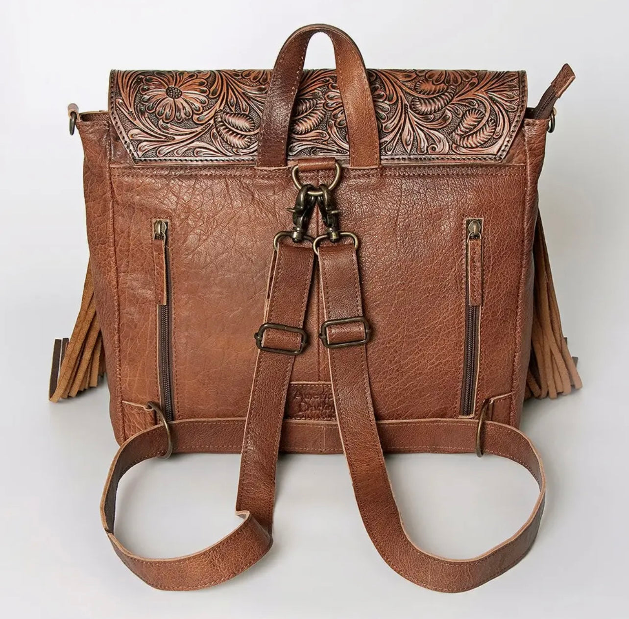 Willow Luxury Western Purse