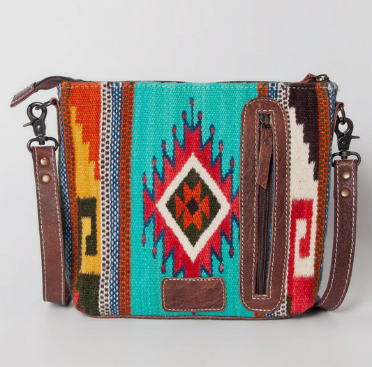 Frontier American Darling Purse