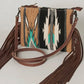 Navajo Western Luxury Purse
