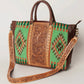 Emery American Darling Purse